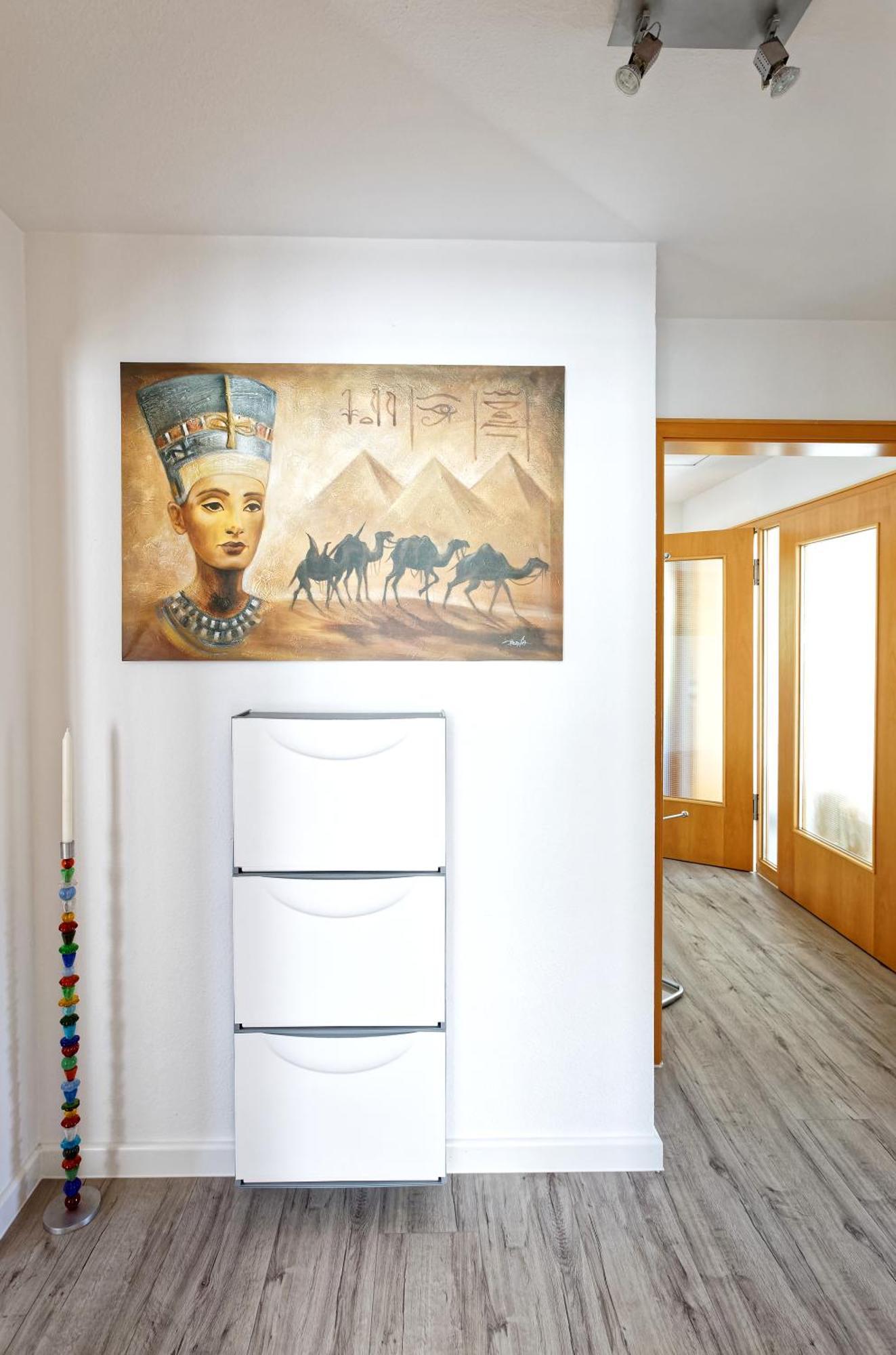 Grosszuegiges Helles Penthouse -Komplette Etage- Mit Balkon Und Stellplatz In Ruhiger Lage Kulmbach Exteriör bild